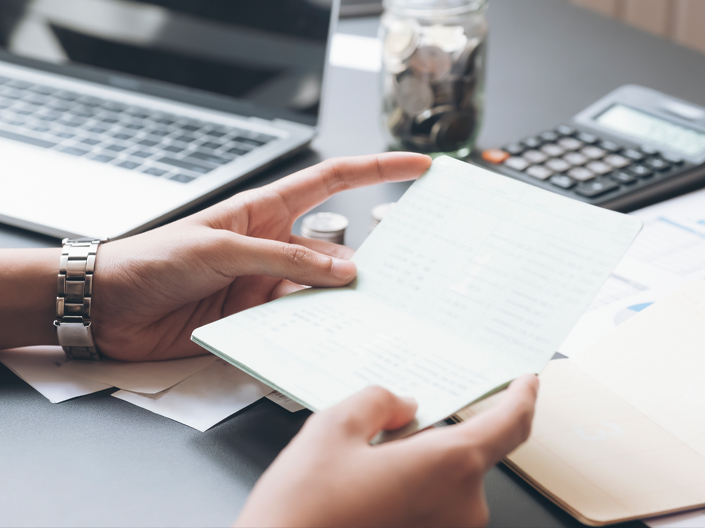 Point of commencement (POC) guidelines